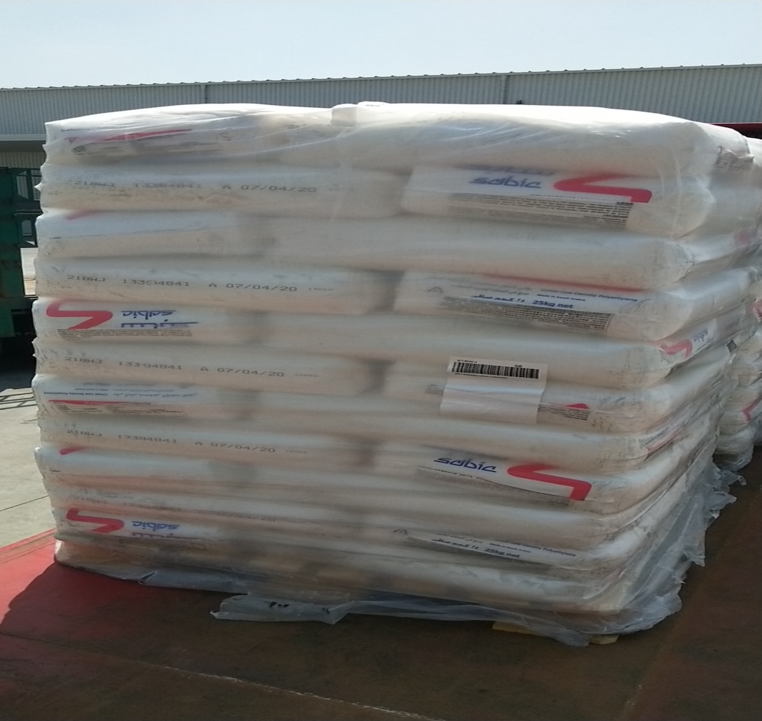 Panduan Pemilihan LLDPE Film Tiup dengan Aditif Slip dan Antiblock yang Telah Dicampur Sebelumnya: Pengenalan Lengkap tentang SABIC 218WJ