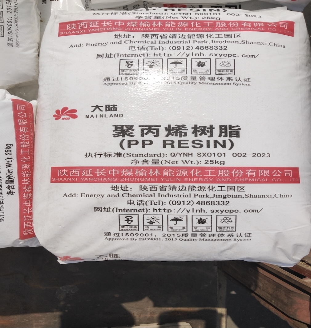 Apa yang Membuat Yanchang Petrochemical V30G sebagai Homopolimer Polipropilena yang Layak Dikaji?