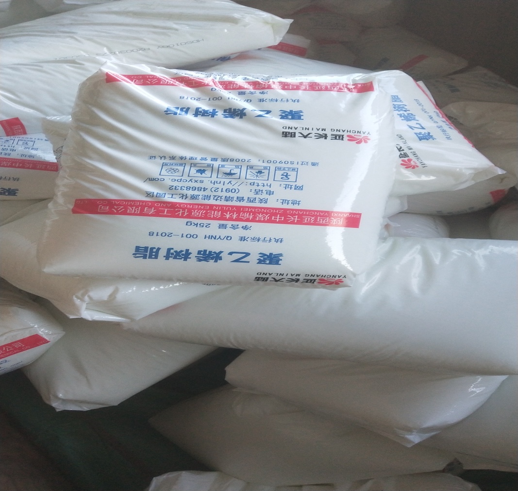 Bagaimana Yanchang 50100Y Daur Ulang dan Mengapa Produk Ini Begitu Diterima Secara Luas?